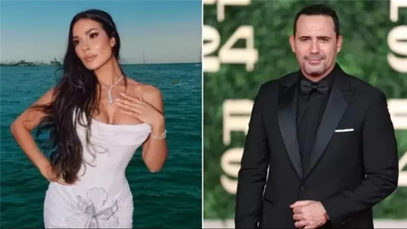 بطولة ظافر العابدين ونادين نسيب نجيم .. خروج مسلسل 