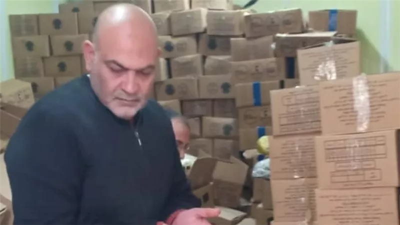 القليوبية تكثف الرقابة على الأسواق.. ضبط 4.5 طن دواجن وأسماك فاسدة