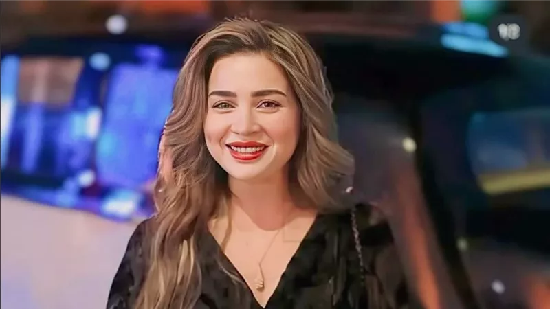 موعد خروج مي عز الدين من المستشفى بعد الأزمة الصحية | خاص 