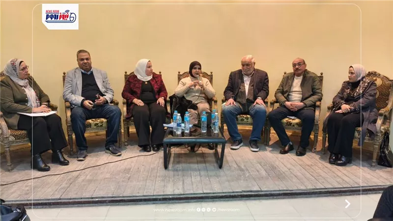 ثقافة الفيوم تناقش العنف ضد المرأة في ندوة بعنوان «حوار مش خِناق»  