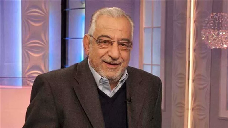 لمياء أحمد راتب: شعرت بسعادة كبيرة بتكريم والدي في مهرجان المهن التمثيلية