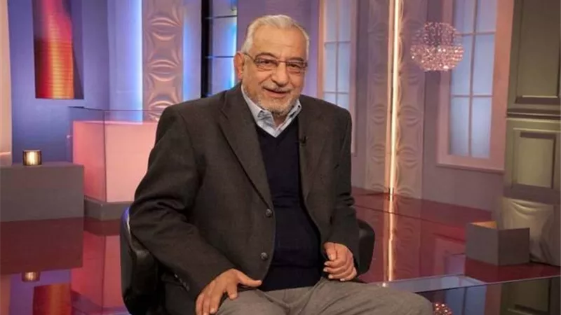 لمياء أحمد راتب تكشف إصابتها بمتلازمة الألم العضلي بعد وفاة والدها