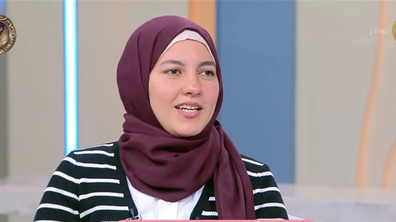 زوجة الفنان محمد خميس: الخوف الأكبر بعد الانفصال كان على الأبناء|فيديو 