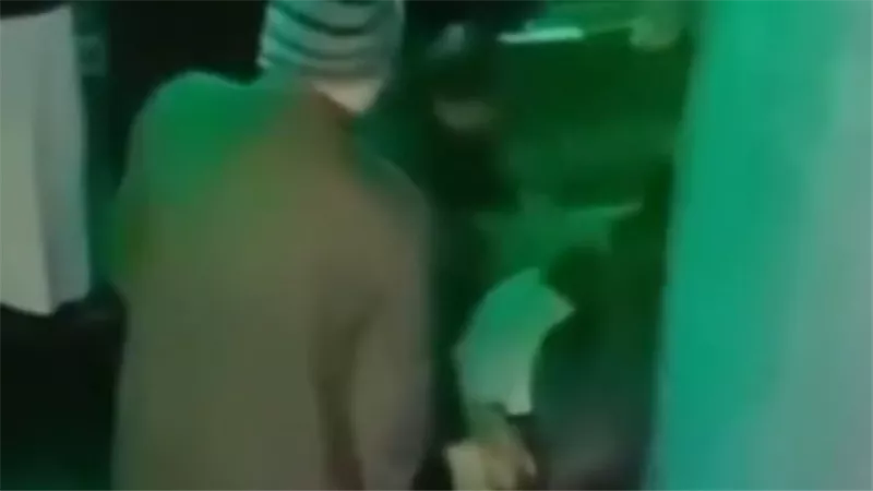 حسن الخاتمة.. وفاة شاب أثناء أداء الصلاة راكعًا بمسجد أبو سعدة بشبرا الخيمة