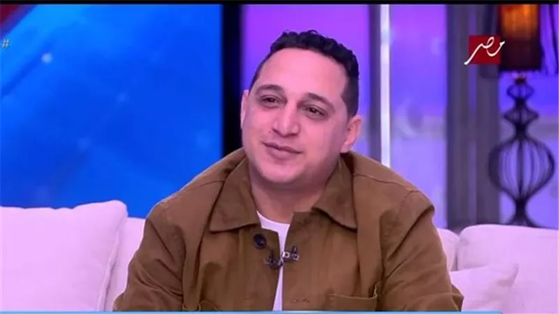 رضا البحراوي يعلن وفاة والدته: 