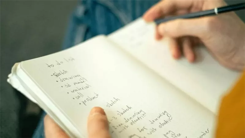 وداعًا للأفكار المزعجة .. كيف تنامين بسرعة وبهدوء كل ليلة ؟ 	