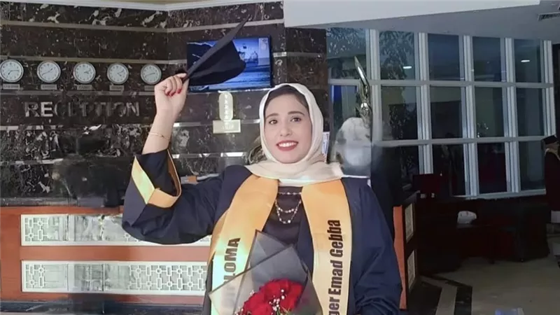 بسبب غياب قديم من 4 أعوام.. طبيبة بالمنوفية تستغيث من خطأ إداري  