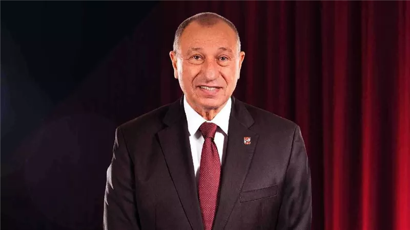 ضمن خطط الدولة السياحية.. حملة إعلانية تضم عدد من الرياضيين في مقدمتهم الخطيب