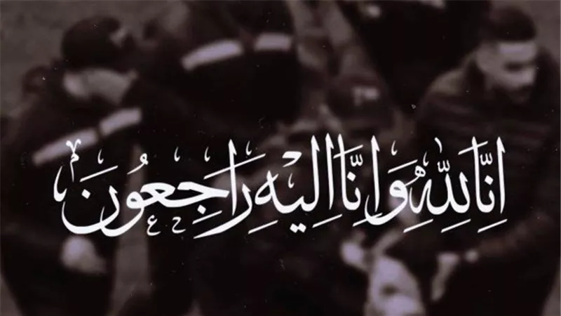 يجب تحقيق القصاص.. الدرديري ينعي وفاة فرد الأمن المغربي