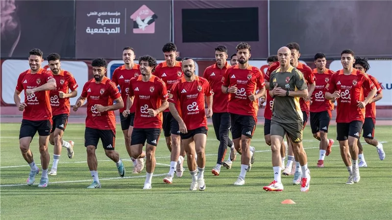 تأكيدًا لـ نيوز رووم .. سيراميكا كليوبترا يُعلن ضم لاعب الأهلي