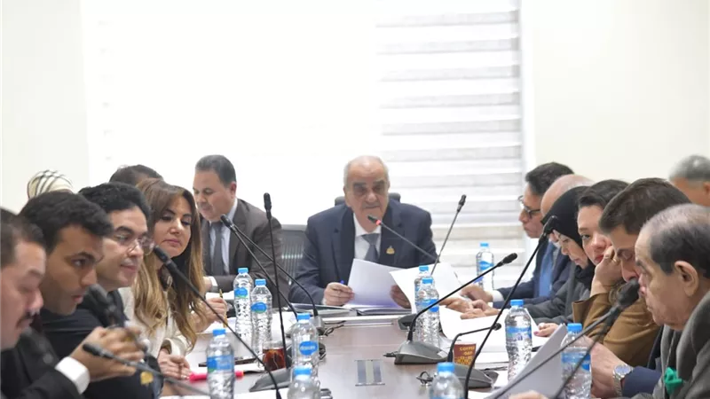 الشؤون الدستورية بمجلس النواب توافق على8 اتفاقيات دولية بعد دراسة دستوريتها
