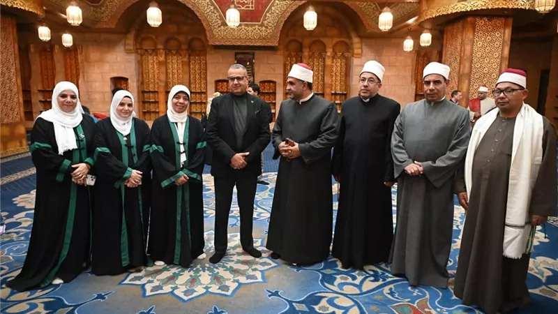 بحضور محافظ جنوب سيناء .. 