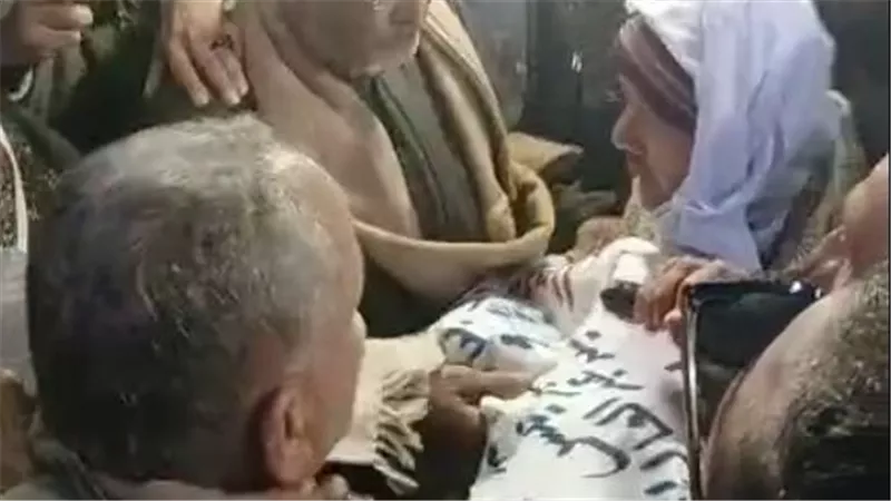 الصلح خير.. إنهاء ثأر دموي بين أبناء عمومة في أبوتشت بقنا