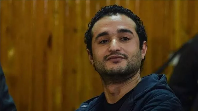 حتى لا ننسى.. اعترافات أحمد دومة بارتكاب جرائم في حق الوطن|فيديو