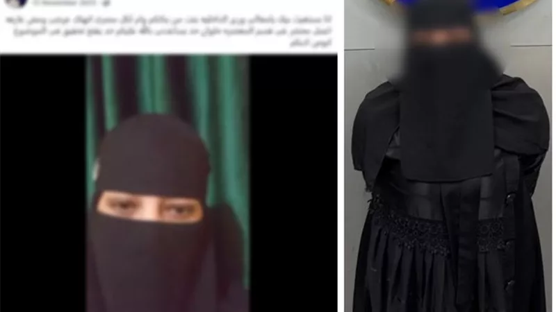 خلاف على ملكية عقار.. الداخلية تكشف الإدعاء الكاذب لسيدة بتعدى شرطى عليها 