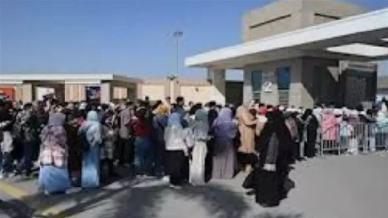 افتتاح معرض القاهرة الدولي للكتاب في دورته الـ 57..غدا