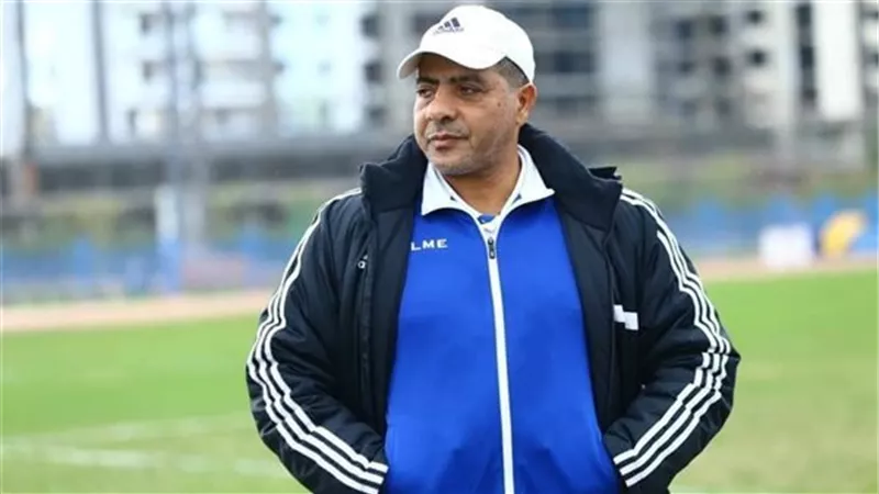 طارق العشري: أداء محمد هاني فاجئني.. وعقلية اللاعب المصري تحتاج إلى التغيير 