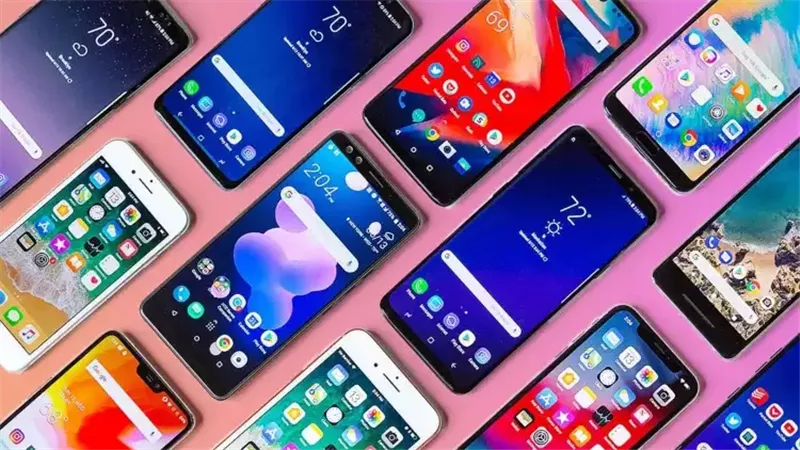 شعبة الاتصالات تقترح 3 خطوات لخفض أسعار الهواتف الذكية في مصر