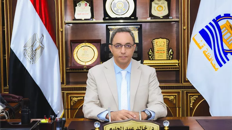 استعدادات مكثفة بمحافظة قنا لاستقبال احتفالات مولد السيد عبدالرحيم القنائي