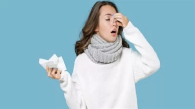 لماذا ينهار جهازك المناعي شتاءا؟ الحقيقة أبعد من الطقس