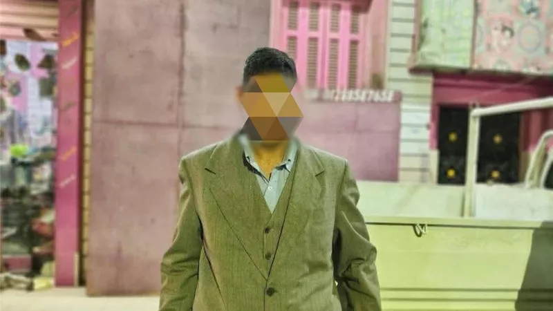 تجديد حبس المتهمين بالاعتداء الجنسي على شاب من ذوي الهمم بالشرقية 15 يوما