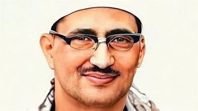 الصوت الباكي| الصفحة الرسمية لوزارة الأوقاف تحيي ذكرى الشيخ محمد صديق المنشاوي