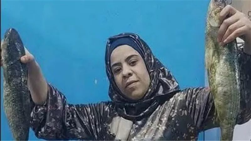 بلوجر «أم مكة» تشارك متابعيها دعم والدتها لها في العمل| تفاصيل 
