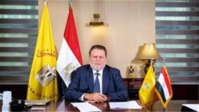 محافظ البنك المركزي: تدشين صندوق منفصل لدعم الطلاب المتميزين