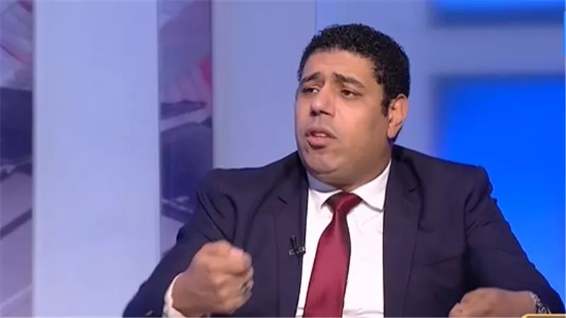 النائب عادل زيدان: كلمة الرئيس باحتفالية الشرطة رسالة طمأنة وتجديد للعهد 