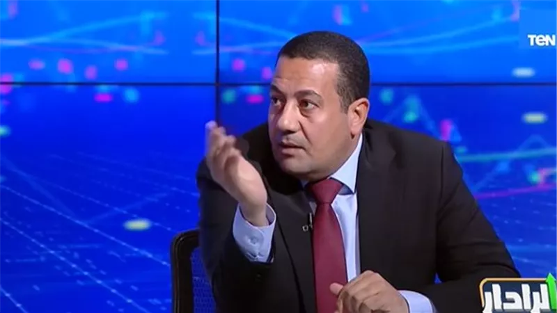 ناصر الضوي: الأقصر تشهد استثمارات سياحية وزراعية كبيرة