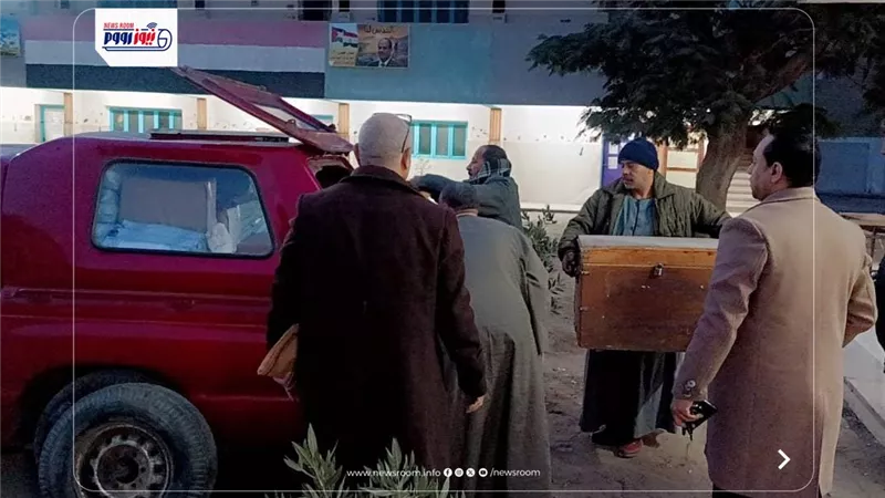تعليم الفيوم يشدد على تأمين أوراق الامتحانات في اليوم الرابع للشهادة الإعدادية