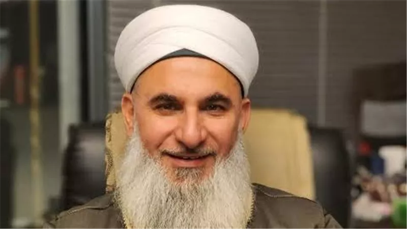 د. رياض بازو: موقف مصر من القضية الفلسطينية مشرف ولولاه لهجروا (خاص) 