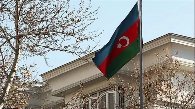 رغم التحالف بينهما.. أذربيجان تستنكر اعتراف إسرائيل بالإبادة الجماعية للأرمن 