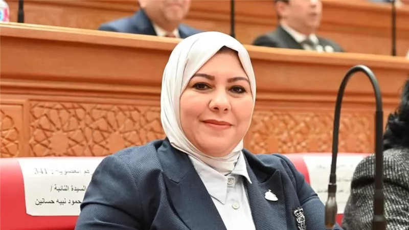 برلمانية: مشاركة الرئيس السيسي في منتدى دافوس تأكيد على مكانة مصر 