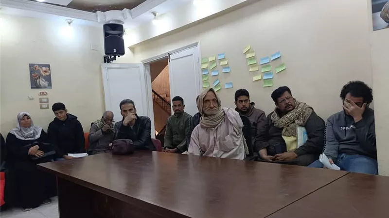 مديرية العمل بالسويس تنظم مقابلات لتوظيف 28 من ذوي الهمم