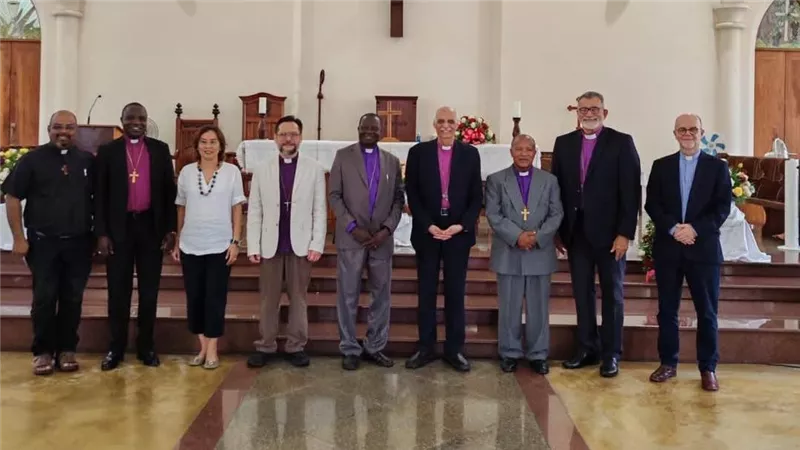 قادة كنائس الجنوب العالمي الأنجليكانية يؤكدون التمسك بالإيمان المستقيم 