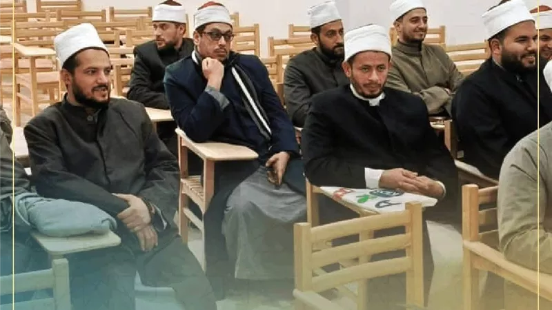 مركز السويس الثقافي يحتضن فعاليات الحملة القومية لترشيد استخدام المياه