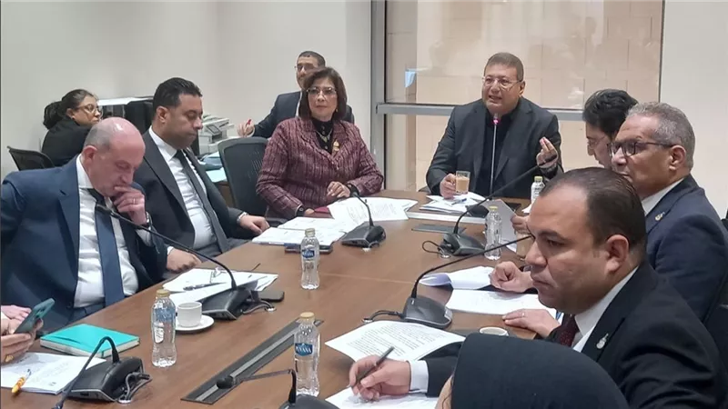 بعد موافقة 
