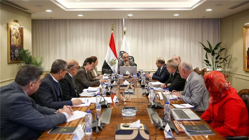 المهندس محمد شيمي: 