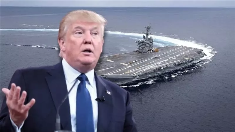 صحيفة: واشنطن تعزز حضورها العسكري بالشرق الأوسط بنشر مقاتلات F-15