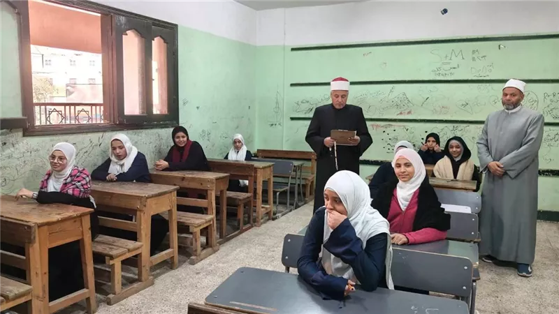 إعادة اختبار توفاس للبرمجة.. تفاصيل المعايير وحسم الجدل حول المشكلات التقنية