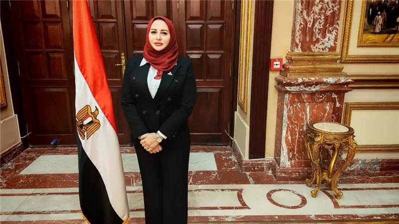 نائبة بالشيوخ تدعو لاستحداث «وزارة الوعي وتنمية الإنسان» لمواجهة تصاعد الجريمة