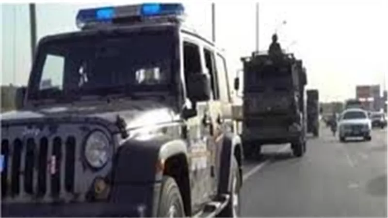 حملات أمنية تضبط 345 قصية مخدرات و92  سلاحا ناريا وتنفيذ 64351  حكما قضائيا