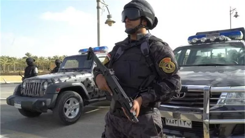الداخلية تلاحق الهاربين.. تنفيذ 83976 حكم قضائى متنوع و ضبط 415 قضية مخدرات 
