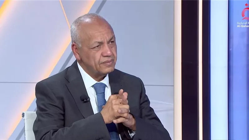 مصطفى بكري: أمريكا قد تدعو لاجتماع دولي لحل أزمة سد النهضة
