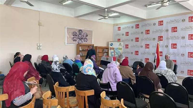 فرع ثقافة الشرقية ينظم فعاليات ثقافية موسّعة لدعم الهوية وتوعية المجتمع