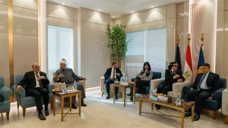 لجنة الشئون الدينية بمجلس النواب تثمن جهود صندوق مكافحة وعلاج الإدمان