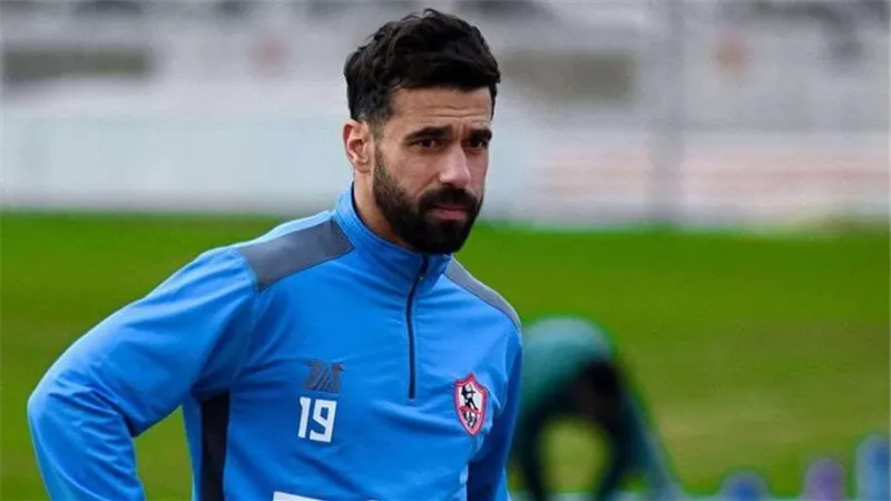 شوبير يكشف كواليس عدم راحة عبدالله السعيد في الزمالك ومحاولاته للعودة لبيرامدز