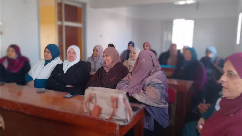 تزامنا مع اليوم العالمى لطريقة برايل.. ندوات توعية للمكفوفين بالشرقية