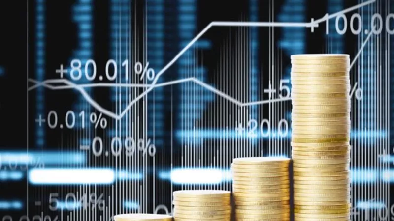 عجز ميزان المدفوعات يقفز 61% في الربع الأول رغم تحسن الحساب الجاري